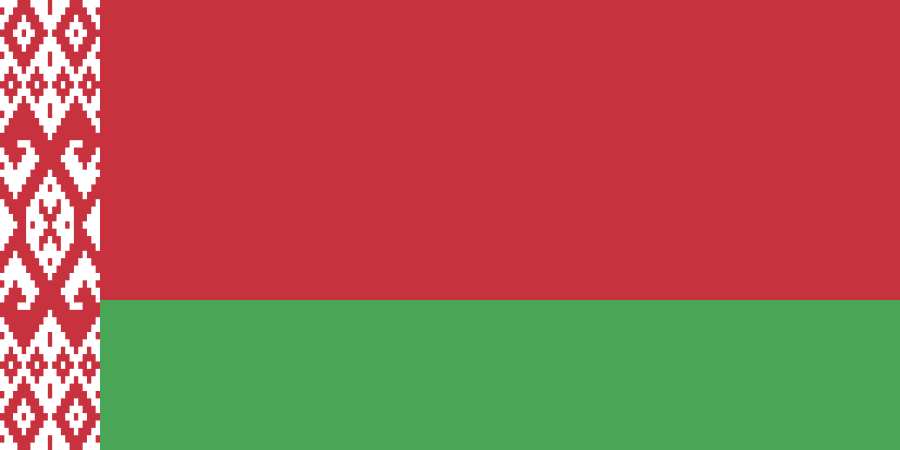 Флаг Республики Беларусь