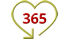 365 небесных посланий на каждый день