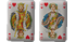 На даму или короля