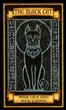 Черный кот