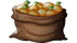 Гадание на орехах (скорлупе)