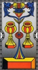 2 кубков