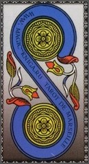 2 динариев
