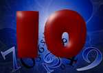 Число души 10