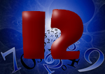 Число души 12