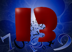 Число души 13