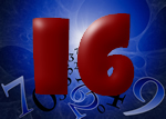 Число души 16