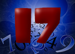Число души 17