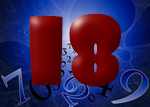 Число души 18