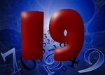 Число души 19