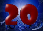 Число души 20