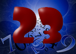 Число души 23