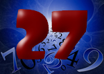 Число души 27