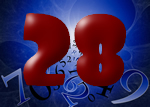 Число души 28