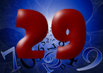 Число души 29