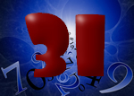 Число души 31