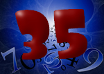 Число Кармического пути 35