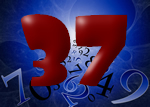Число Кармического пути 37