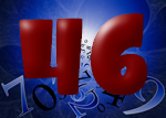 Число Кармического пути 46