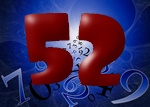 Число Кармического пути 52