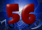 Число Кармического пути 56