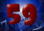 Число Кармического пути 59
