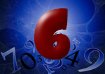 Число души 6