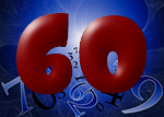 Число Кармического пути 60