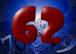 Число Кармического пути 62