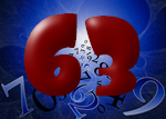 Число Кармического пути 63