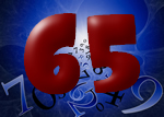 Число Кармического пути 65