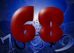 Число Кармического пути 68