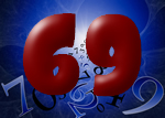 Число Кармического пути 69