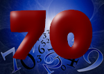 Число Кармического пути 70