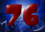 Число Кармического пути 76