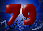 Число Кармического пути 79