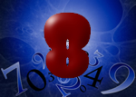 Число души 8