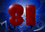 Число Кармического пути 81