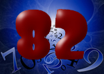 Число Кармического пути 82