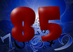 Число Кармического пути 85