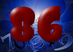 Число Кармического пути 86