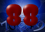 Число Кармического пути 88
