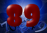 Число Кармического пути 89