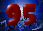 Число Кармического пути 95