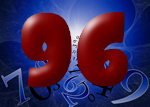 Число Кармического пути 96