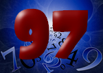Число Кармического пути 97