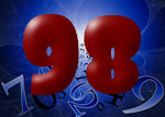 Число Кармического пути 98