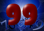Число Кармического пути 99