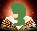 Число имени 3
