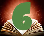 Число имени 6